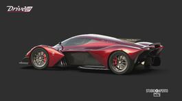 Pura Emozione, l'hypercar di Angelelli Automobili thumbnail