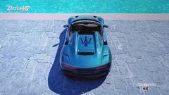 Maserati presenta Offine Fuoriserie