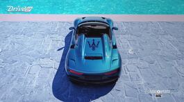 Maserati presenta Offine Fuoriserie thumbnail