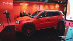Milano Design Week, l'auto è sempre più protagonista