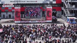 L'EICMA Riding Fest torna al Misano World Circuit dal 25 al 27 aprile thumbnail