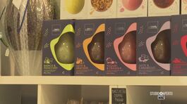 Le tendenze per le uova di Pasqua 2025 thumbnail