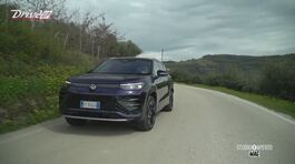 Volkswagen Tayron, la nostra prova del D-SUV premium thumbnail