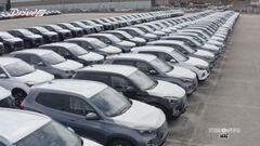 DR Automobiles Groupe, la visita all'HQ a Macchia d'Isernia