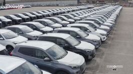 DR Automobiles Groupe, la visita all'HQ a Macchia d'Isernia thumbnail