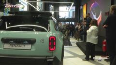 L'importanza dell'auto alla Milano Design Week
