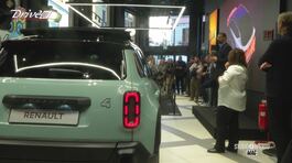 L'importanza dell'auto alla Milano Design Week thumbnail