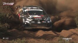 WRC, nel weekend il Rally Islas Canarias Gran Canaria thumbnail