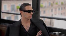 Intervista ad Achille Lauro thumbnail
