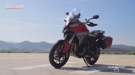 Nuova Ducati Multistrada V4S* thumbnail