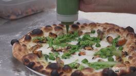 La pizza contemporanea pugliese thumbnail