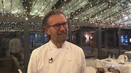 Aria di neve e cucina d'autore thumbnail
