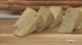 Il formaggio che celebra gli alpini thumbnail