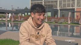 Marianela Montesi e la sua passione per il Padel thumbnail