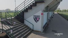 Il Petrarca Rugby di Padova