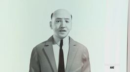 L'avatar di Gabriele D'Annunzio thumbnail