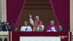 Il giorno di Leone XIV