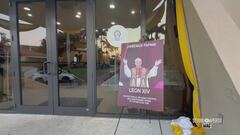 Miami, viva il Papa