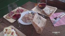 Un'osteria alla vecchia maniera thumbnail