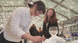 Una cucina ambientale e ambientalista thumbnail