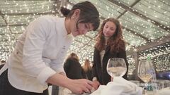 Una cucina ambientale e ambientalista