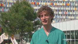 Abbiamo incontrato Sebastiano Parolini, campione europeo cross staffetta 4x1500 mt thumbnail
