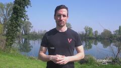 La voglia di correre
