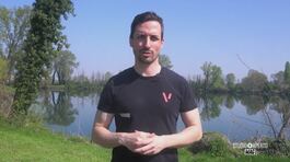 La voglia di correre thumbnail