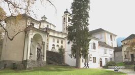 Alla scoperta dei sacri monti alpini thumbnail