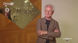 A tu per tu con Horacio Pagani thumbnail