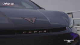 Cupra Tavascan Endurance, il nostro viaggio da Barcellona a Montecarlo thumbnail