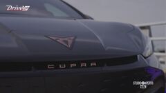 Cupra Tavascan Endurance, il nostro viaggio da Barcellona a Montecarlo