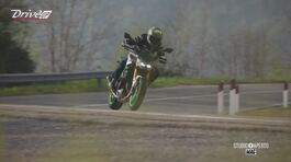La prova della Kawasaki Z 900 SE thumbnail