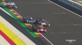 WEC, doppietta Ferrari alla 6 Ore di Spa thumbnail