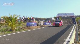 WRC, nel weekend il Rally del Portogallo thumbnail