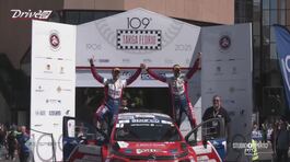 Nelle Madonie per l'iconico Rally Targa Florio thumbnail