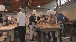 Includere e formare attraverso il cibo thumbnail