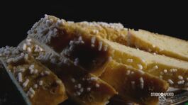 Un dolce toscano buono tutto l'anno thumbnail