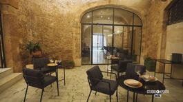 Un locale scolpito nella pietra thumbnail