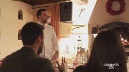 Alta cucina ad alta quota thumbnail