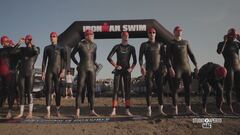 Ironman a Jesolo
