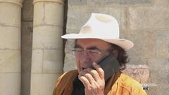 Al Bano, musica e terra i miei amori