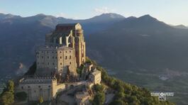 La via francigena nel canavese thumbnail