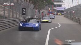 Maserati Corse, la Parata storica a Montecarlo thumbnail