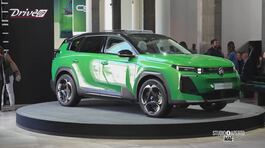 Citroen C5 Aircross, completamente rinnovata thumbnail