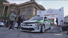 Il Trofeo Lancia infiamma la Targa Florio thumbnail