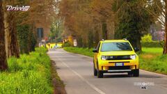 Sabato alle 13.45 torna Drive Up