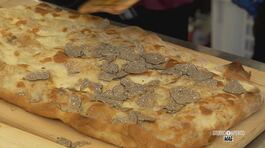Il tartufo di Città di Castello thumbnail