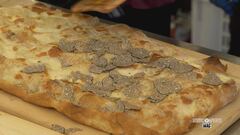 Il tartufo di Città di Castello