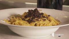 Cucina tipica nel cuore di Milano